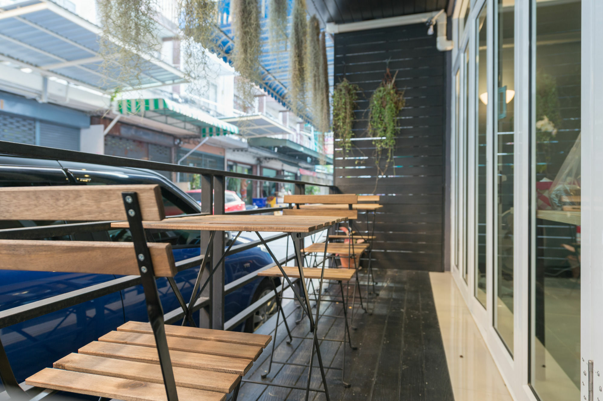The Little Pig Sukhumvit Hotel Bangkok Exterior foto