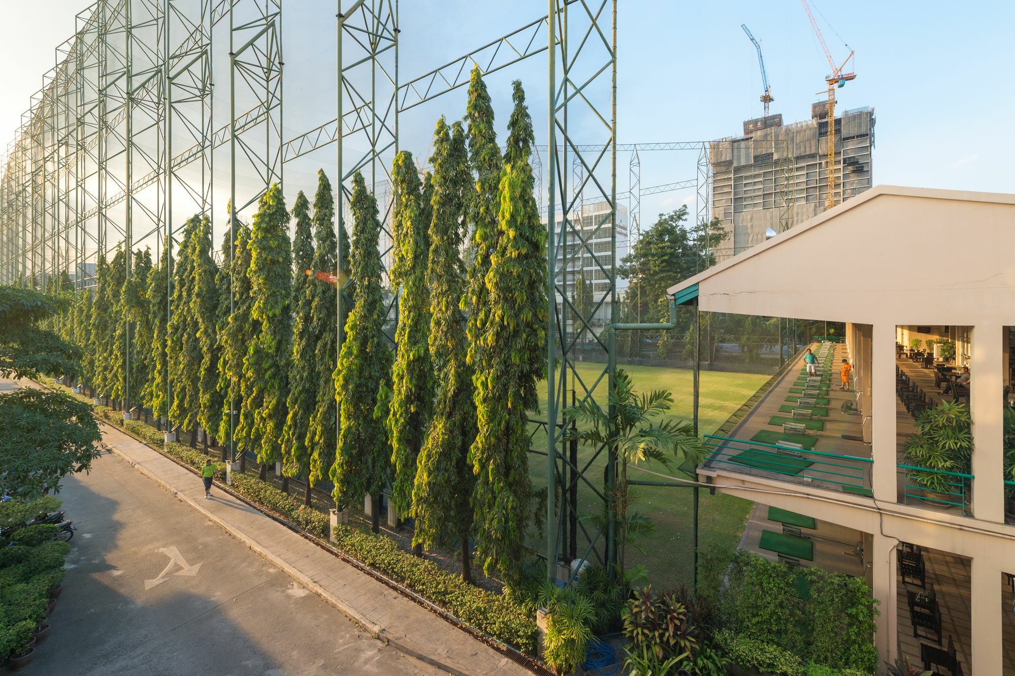 The Little Pig Sukhumvit Hotel Bangkok Exterior foto