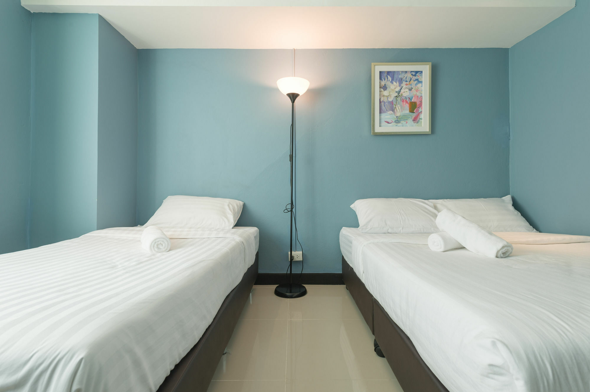 The Little Pig Sukhumvit Hotel Bangkok Exterior foto