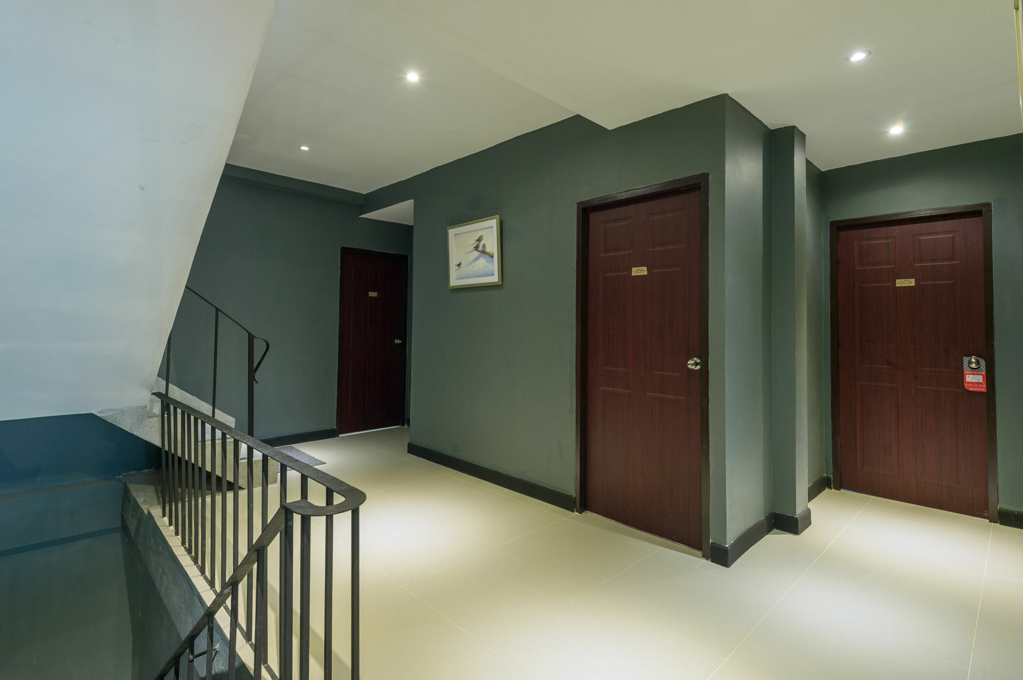 The Little Pig Sukhumvit Hotel Bangkok Exterior foto